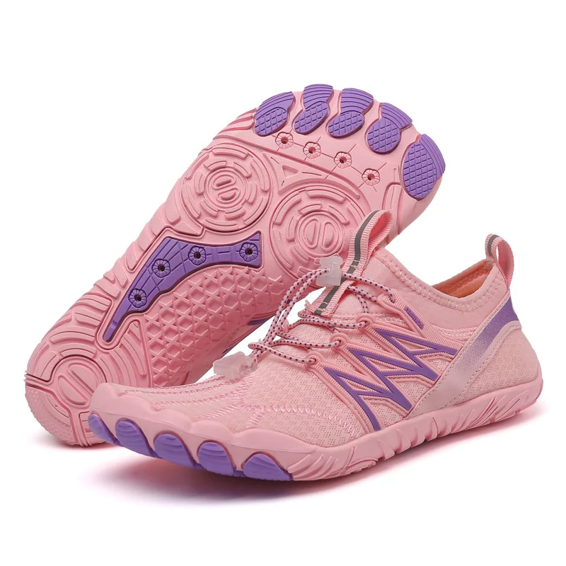 Zapatos de Agua Transpirables  - Men'S Shoes Vibram reseña y precio