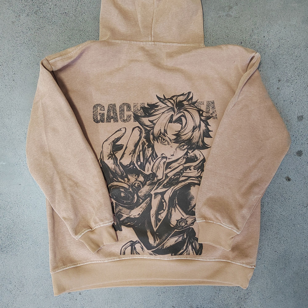 Sudaderas con capucha de Anime - Men'S Shoes Xl reseña y precio