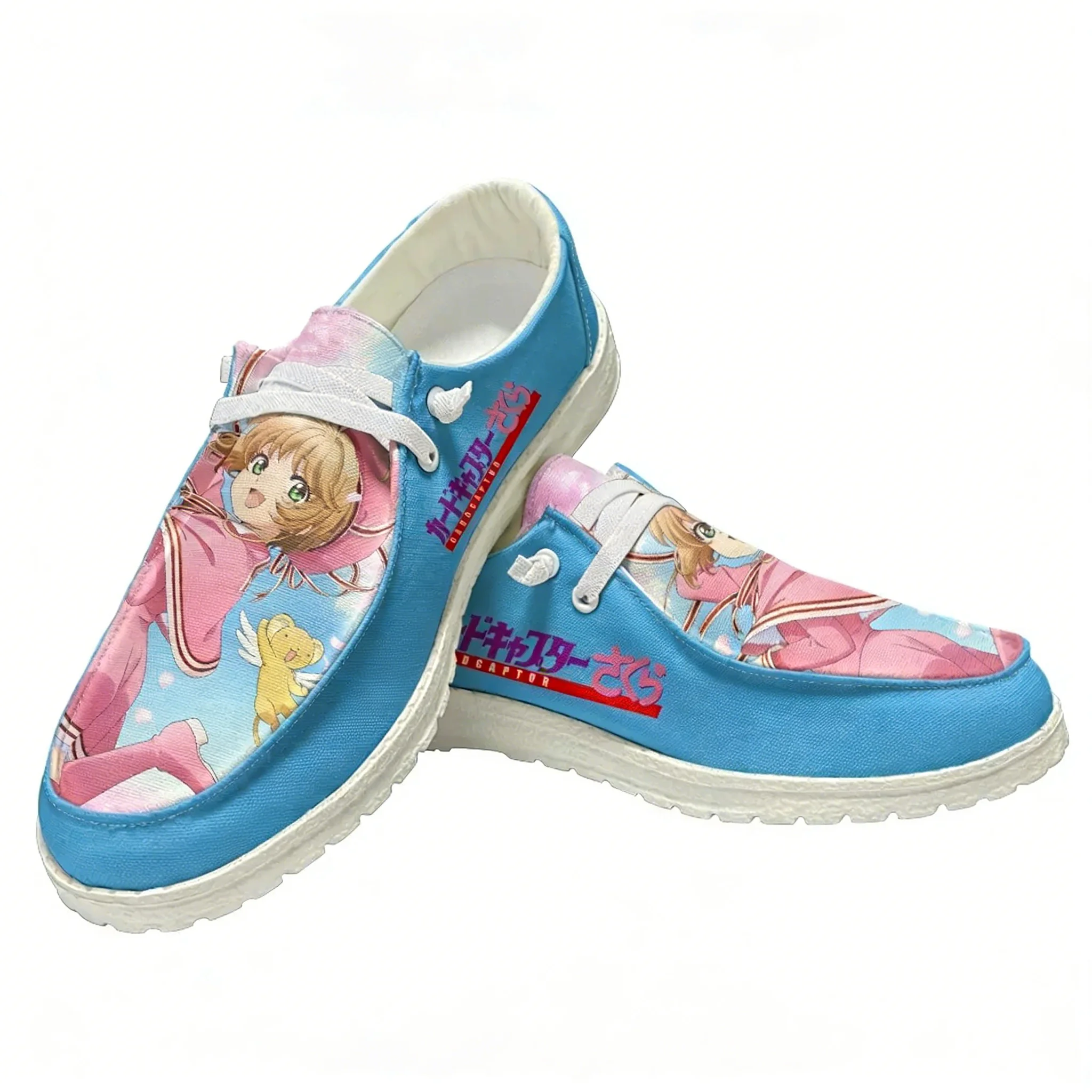 Zapatos Casuales Cardcaptor Sa - Men Shoes Oxford reseña y precio