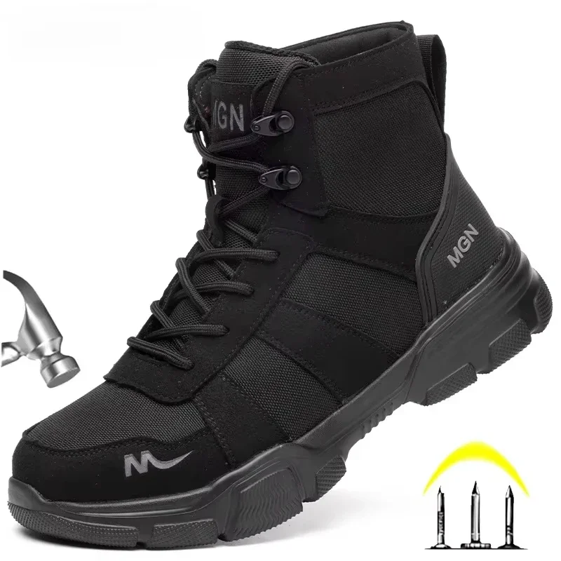 Botas de trabajo, zapatos de s - Men'S Shoes Dockers reseña y precio