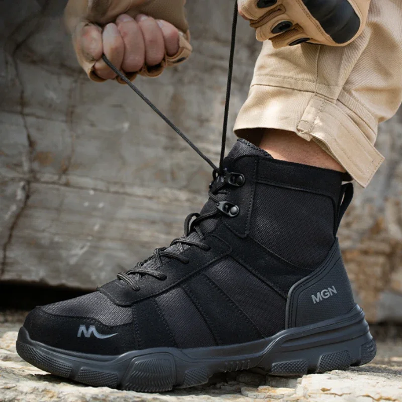 Botas de trabajo, zapatos de s - Men'S Shoes Dockers reseña y precio
