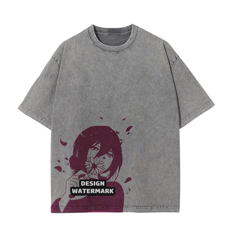 Camisetas de Anime Reze Chains - Men'S Shoes Xl reseña y precio