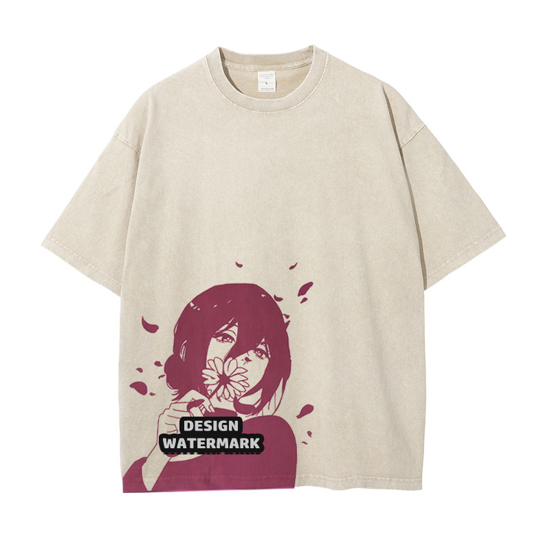 Camisetas de Anime Reze Chains - Men'S Shoes Xl reseña y precio