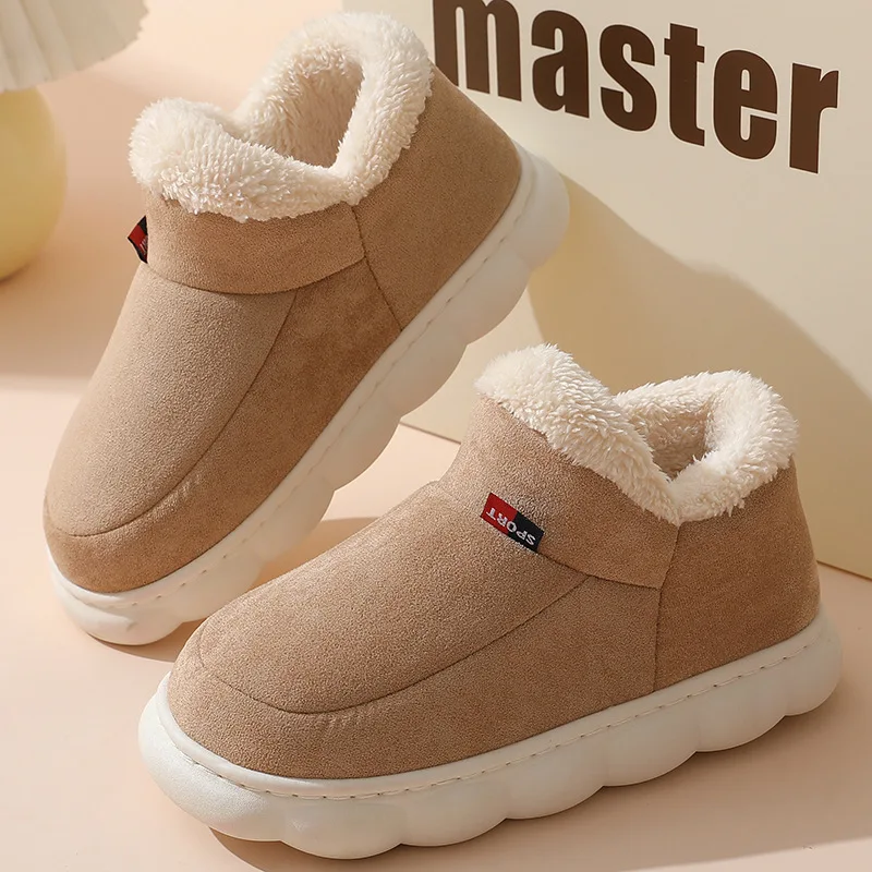 Zapatos de casa informales de  - Men'S Shoes To Women'S Size reseña y precio