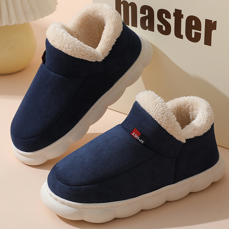 Zapatos de casa informales de  - Men'S Shoes To Women'S Size reseña y precio