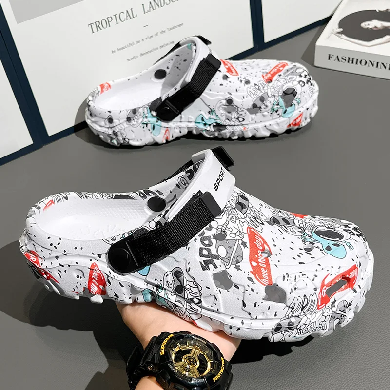 Zapatos para Hombre, Pantuflas - Men'S Shoes Dockers reseña y precio