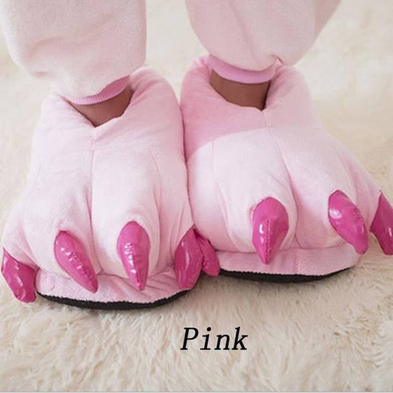 Pantuflas Cálidas y Suaves par - Men'S Shoes To Women'S Size reseña y precio