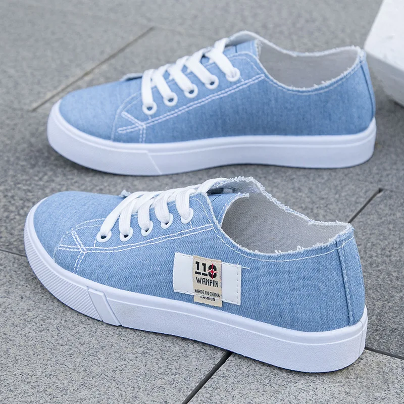 Zapatillas de Lona Bajas para  - Men'S Shoes Dockers reseña y precio