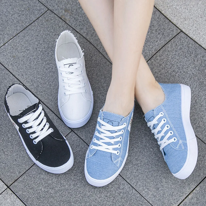 Zapatillas de Lona Bajas para  - Men'S Shoes Dockers reseña y precio