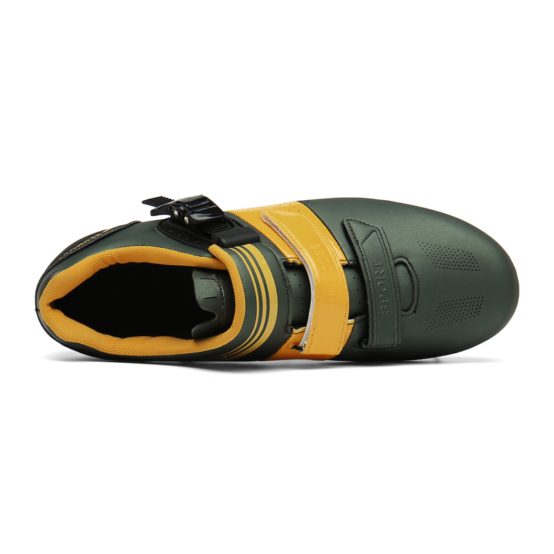 Zapatillas de ciclismo antides - Men'S Shoes Vibram reseña y precio