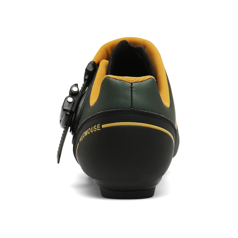Zapatillas de ciclismo antides - Men'S Shoes Vibram reseña y precio