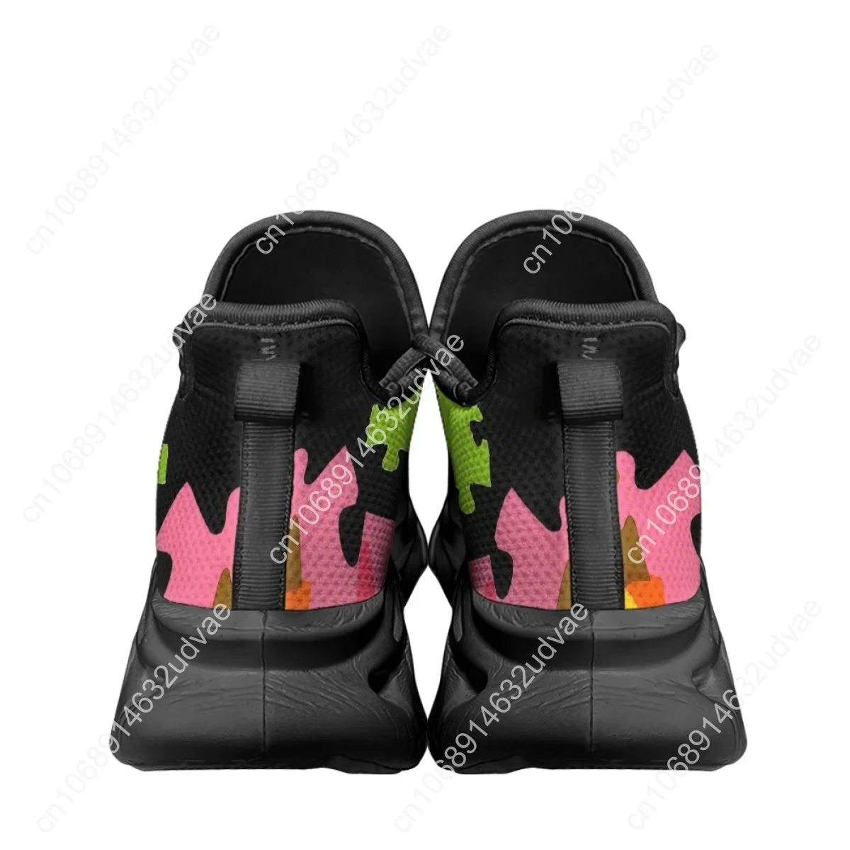 Zapatillas deportivas para cor - Men Shoes Sneakers reseña y precio