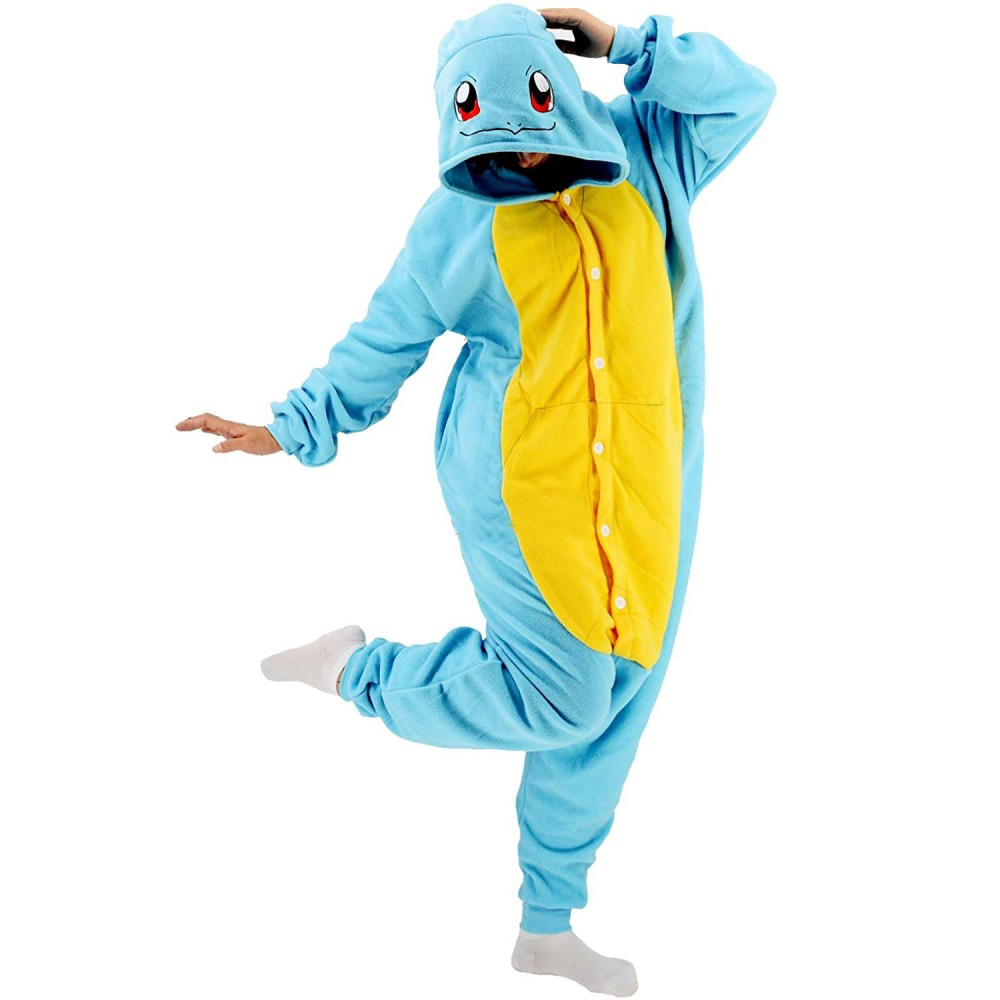 Pijama de Cosplay de Dibujos A - Men'S Shoes Xl reseña y precio