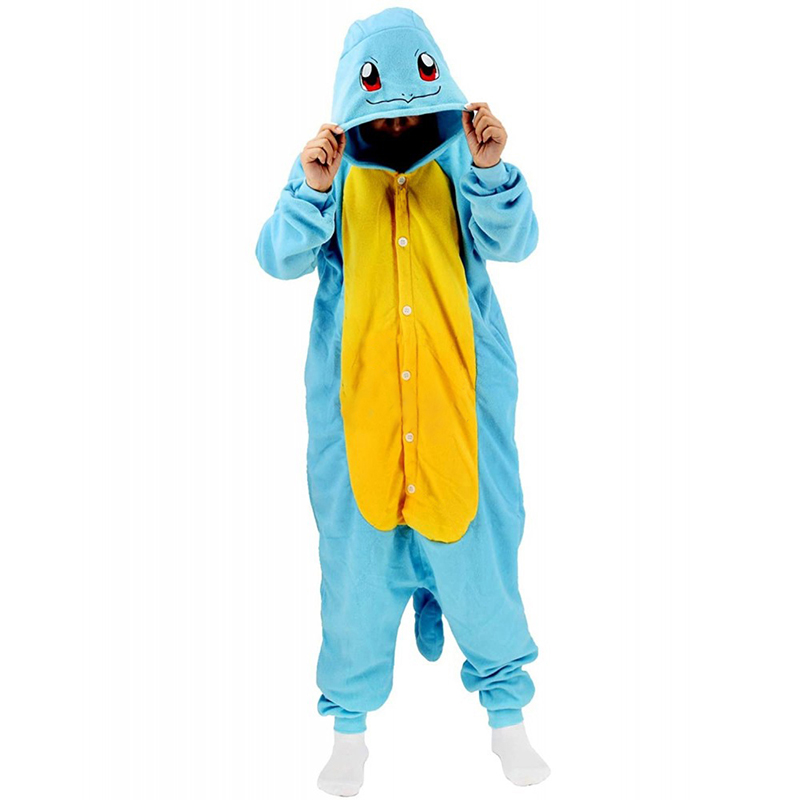 Pijama de Cosplay de Dibujos A - Men'S Shoes Xl reseña y precio