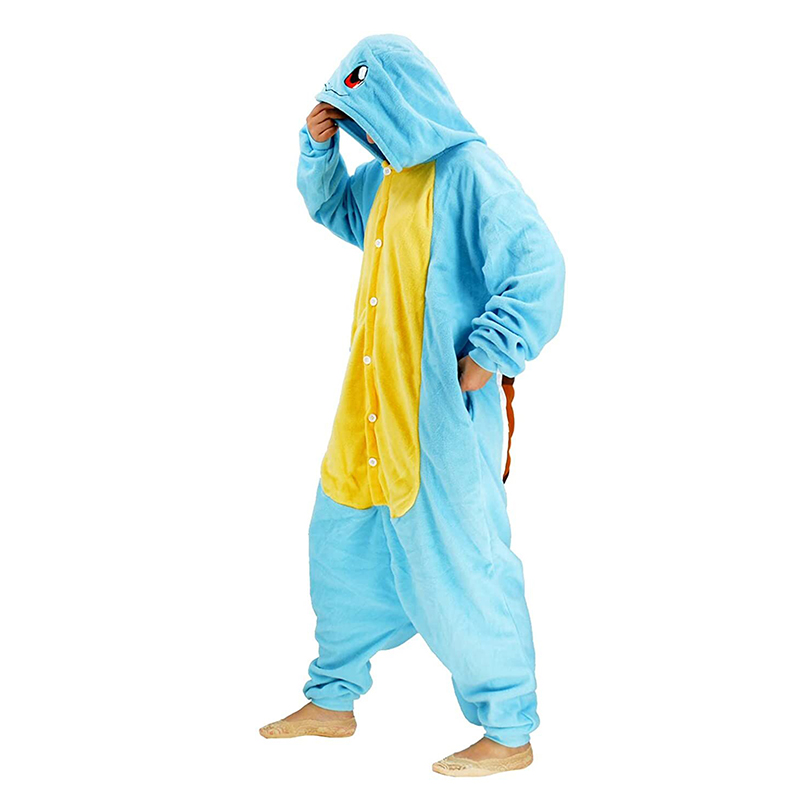 Pijama de Cosplay de Dibujos A - Men'S Shoes Xl reseña y precio