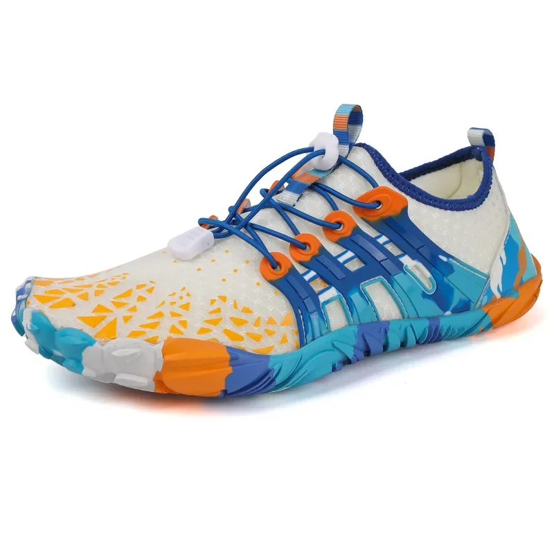 Nuevas Zapatillas de Agua para - Men'S Shoes Vibram reseña y precio