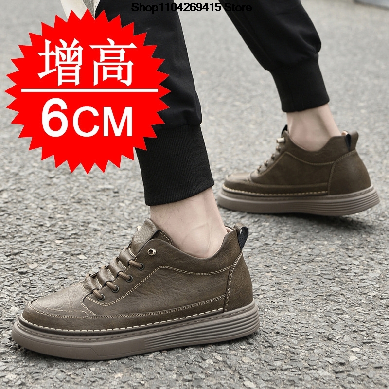 Zapatos Oxford para Hombre con - Men Shoes Oxford reseña y precio