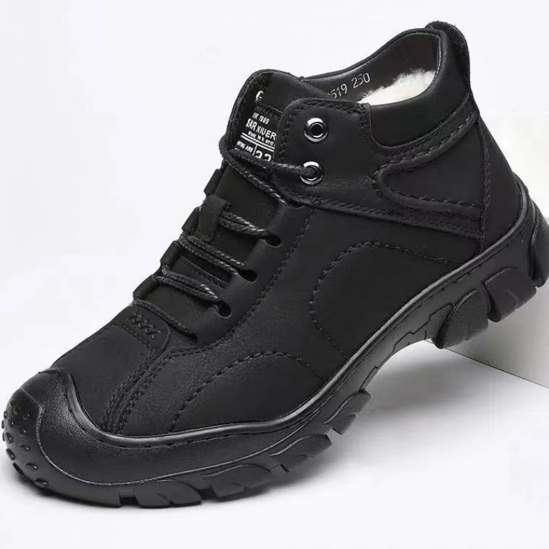 Botas de hombre con cordones,  - Men'S Shoes Dockers reseña y precio