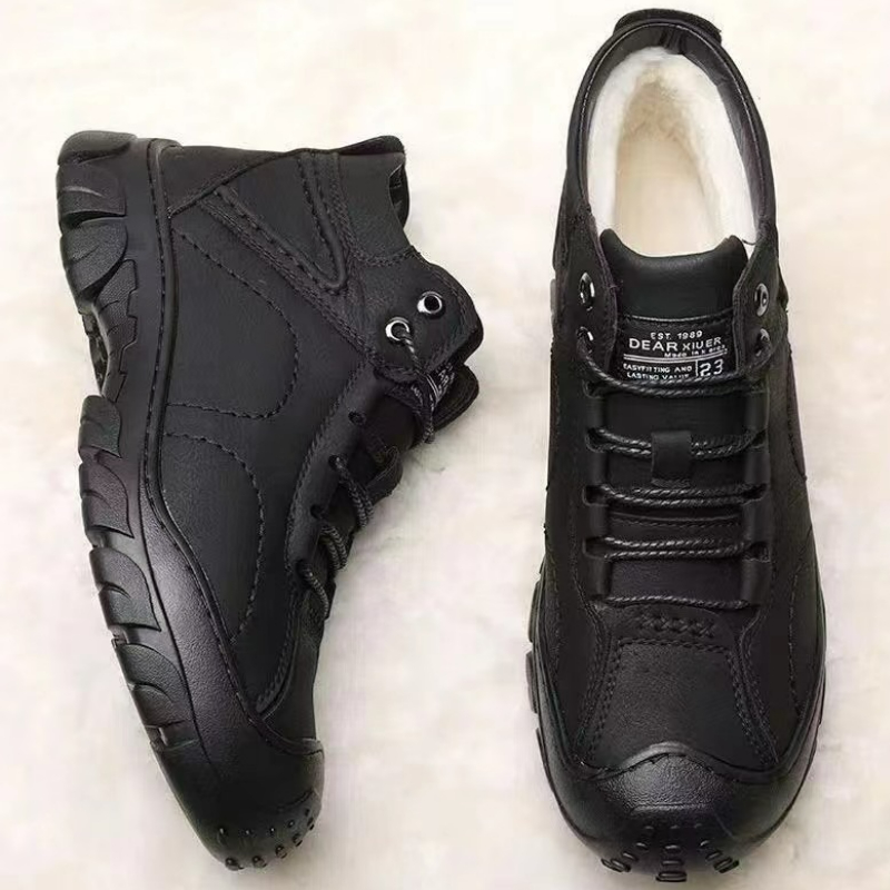 Botas de hombre con cordones,  - Men'S Shoes Dockers reseña y precio