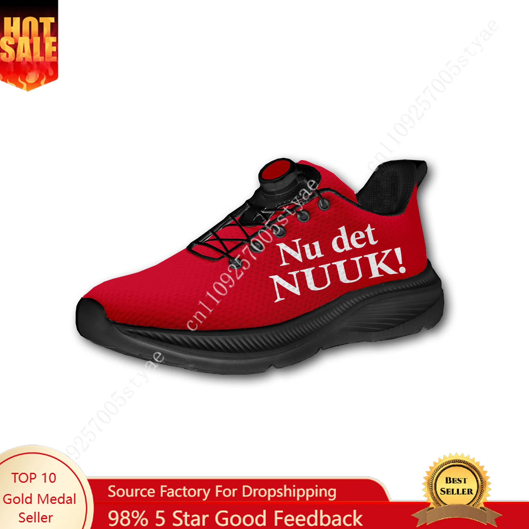 MAKE AMERICA GO AWAY Zapatos p - Men Shoes Sneakers reseña y precio