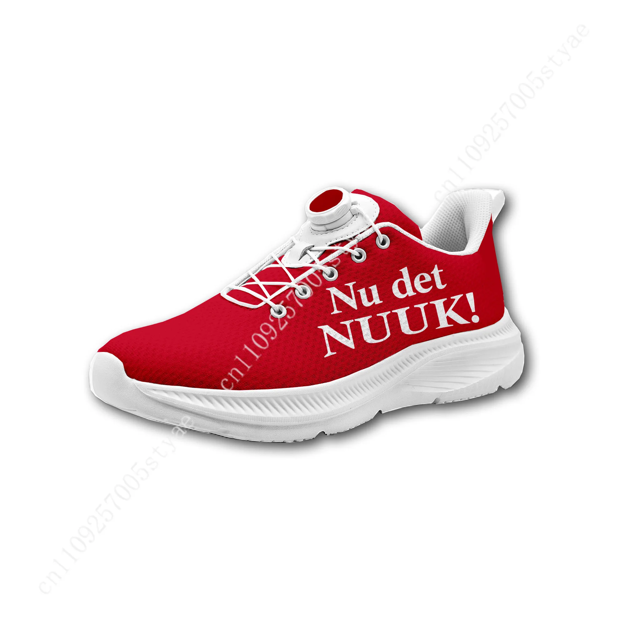 MAKE AMERICA GO AWAY Zapatos p - Men Shoes Sneakers reseña y precio
