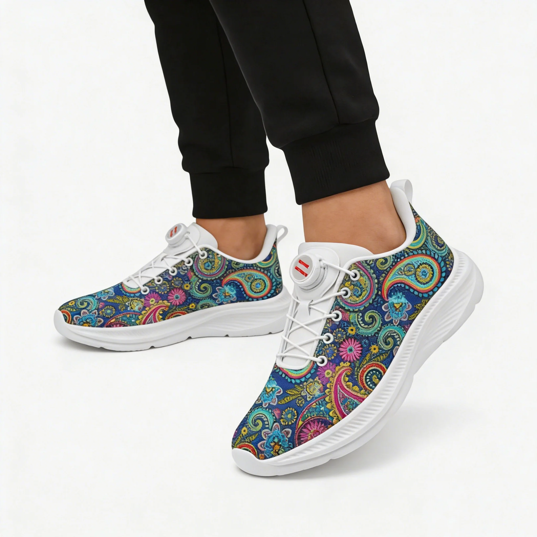 MAKE AMERICA GO AWAY Zapatos p - Men Shoes Sneakers reseña y precio