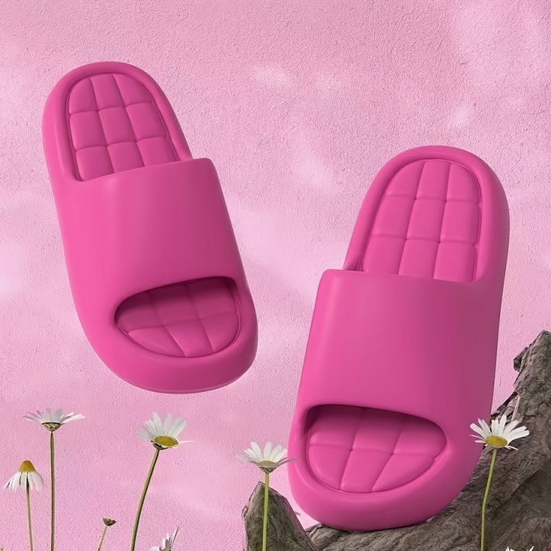 Pantuflas de Verano para Mujer - Men'S Shoes To Women'S Size reseña y precio