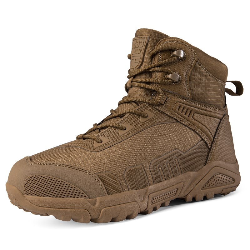 Botas tácticas para hombre, za - Men'S Shoes Dockers reseña y precio