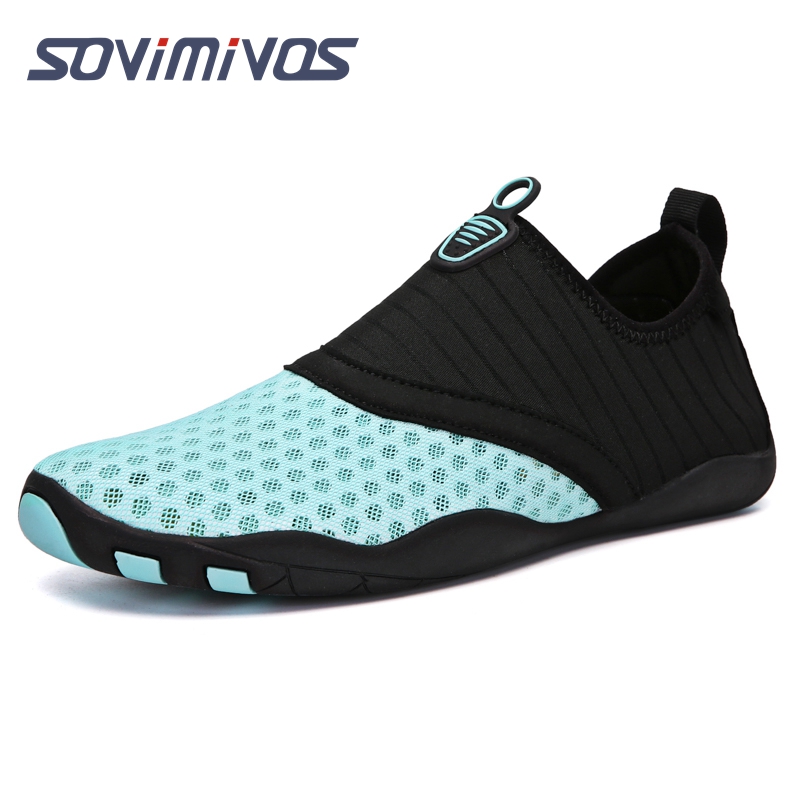 Zapatos de agua Unisex, calcet - Men'S Shoes Vibram reseña y precio