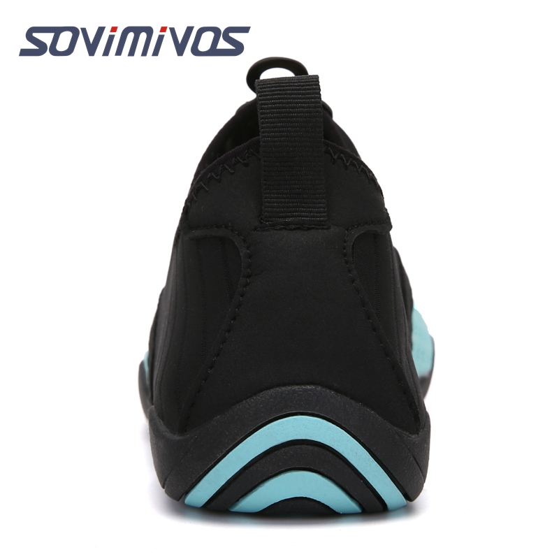 Zapatos de agua Unisex, calcet - Men'S Shoes Vibram reseña y precio