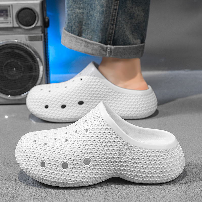 Sandalias Casuales para Pareja - Men'S Shoes Xl reseña y precio