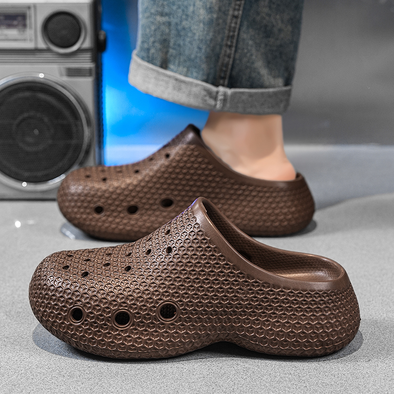 Sandalias Casuales para Pareja - Men'S Shoes Xl reseña y precio