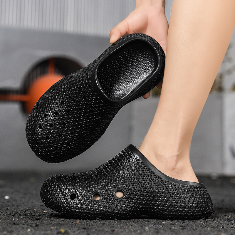 Sandalias Casuales para Pareja - Men'S Shoes Xl reseña y precio