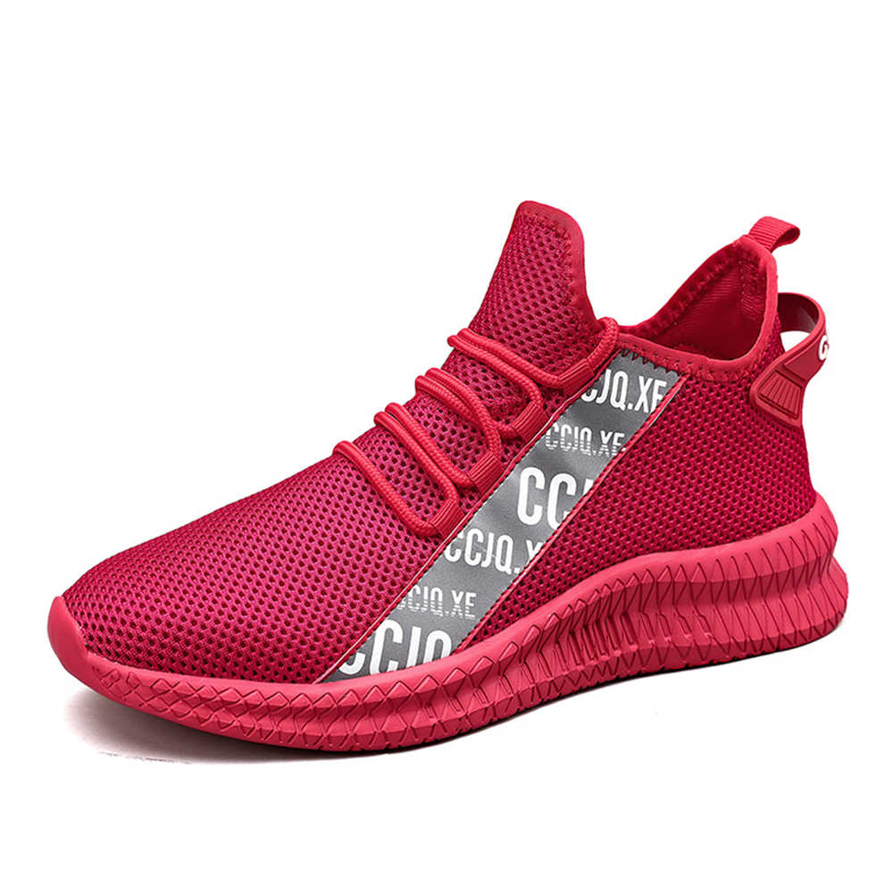 Zapatillas de deporte original - Men Shoes Sneakers reseña y precio