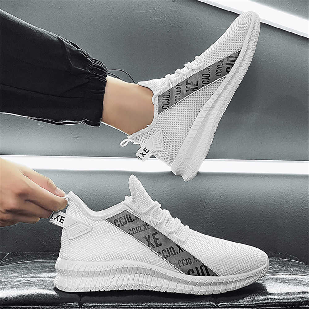 Zapatillas de deporte original - Men Shoes Sneakers reseña y precio