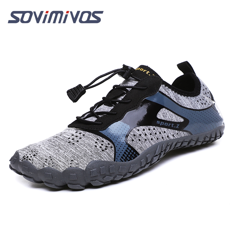 Zapatillas deportivas para hom - Men'S Shoes Vibram reseña y precio