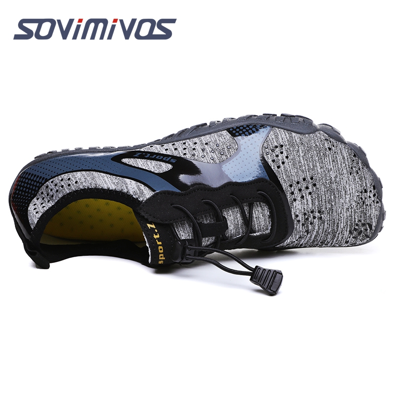 Zapatillas deportivas para hom - Men'S Shoes Vibram reseña y precio