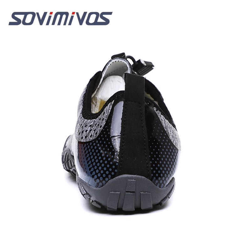 Zapatillas deportivas para hom - Men'S Shoes Vibram reseña y precio