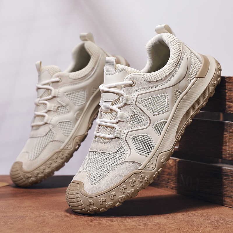 Zapatos de plataforma de veran - Men Shoes Sneakers reseña y precio