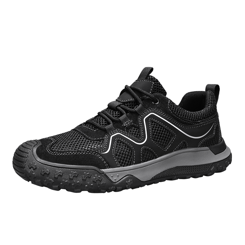 Zapatos de plataforma de veran - Men Shoes Sneakers reseña y precio