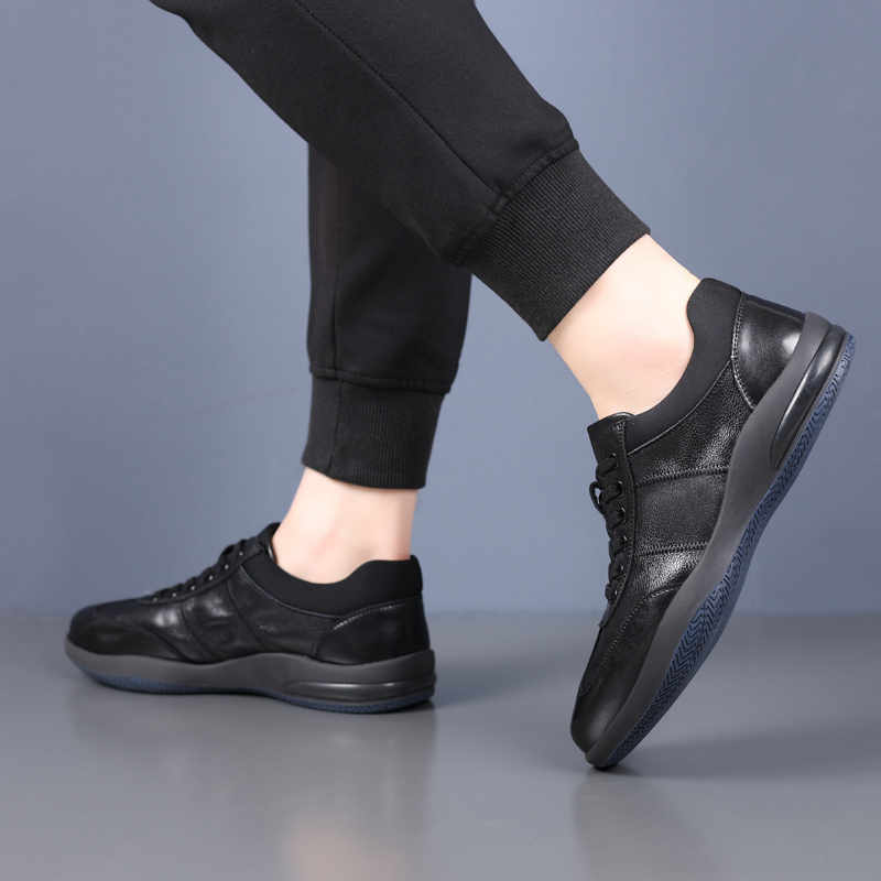 Zapatos semiformales de Hip Ho - Men Shoes Oxford reseña y precio