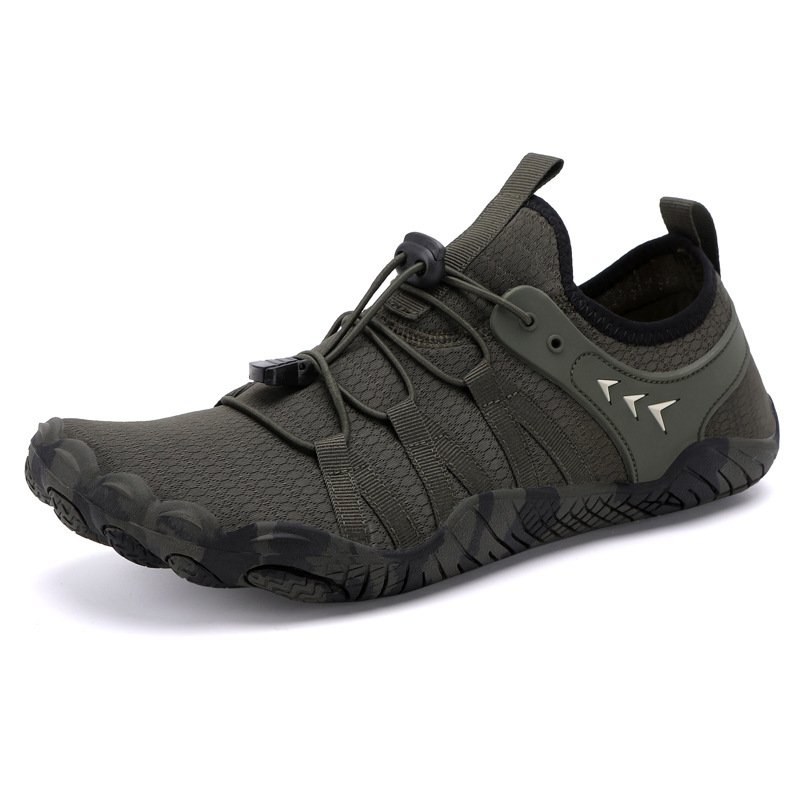 Zapatos de agua para hombre, d - Men'S Shoes Vibram reseña y precio
