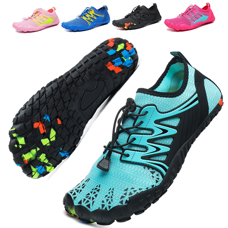 Zapatos acuáticos de secado rá - Men'S Shoes Vibram reseña y precio