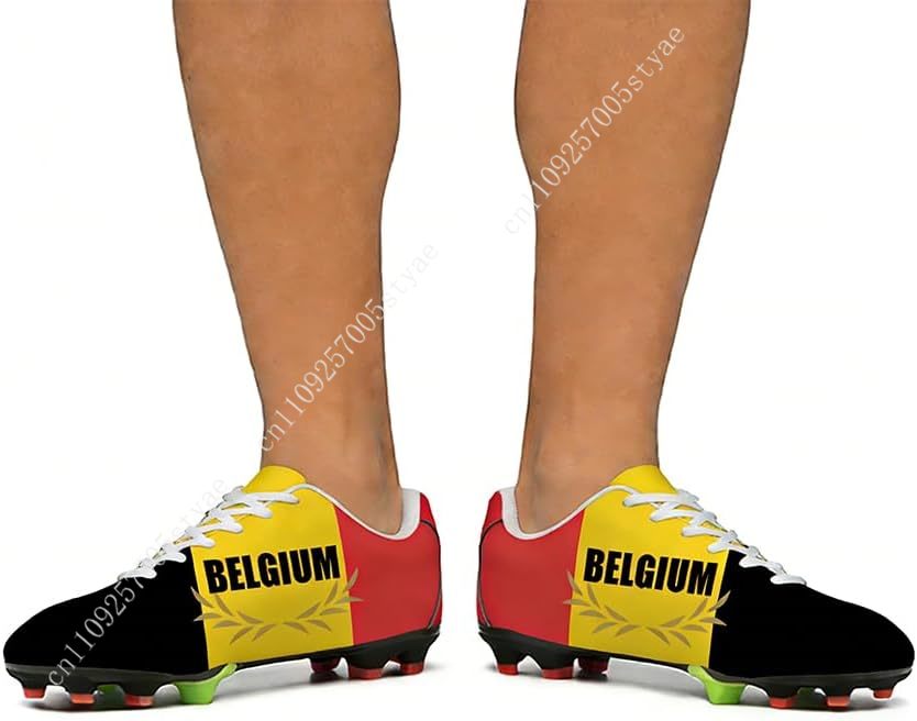 Zapatos de Fútbol con la Bande - Men Shoes Oxford reseña y precio