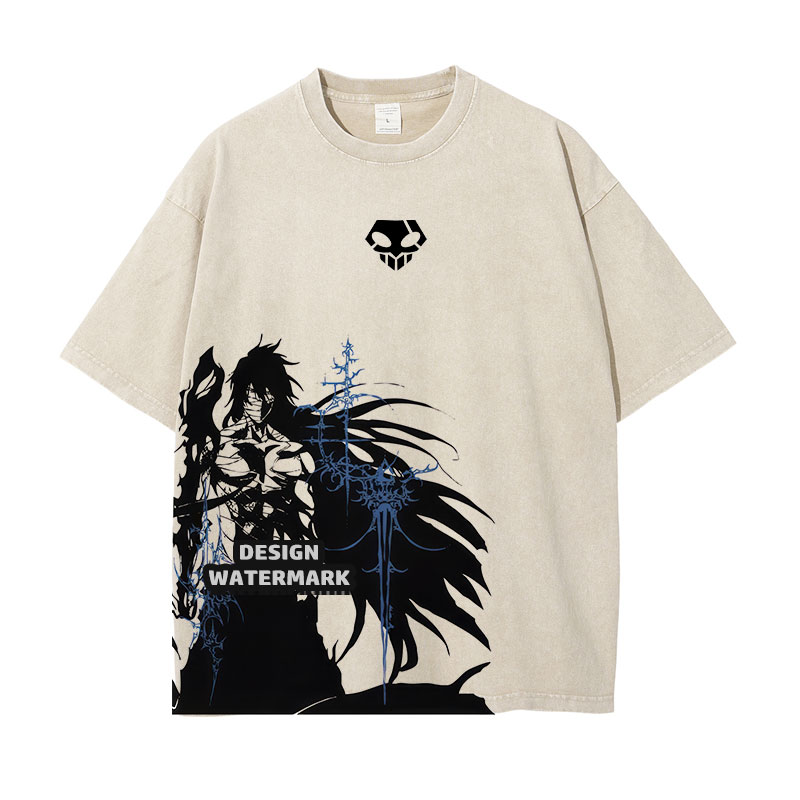 Camisetas de Anime Kurosaki Ic - Men'S Shoes Xl reseña y precio