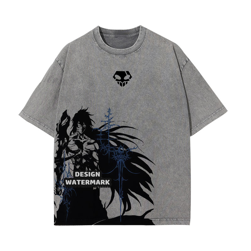 Camisetas de Anime Kurosaki Ic - Men'S Shoes Xl reseña y precio