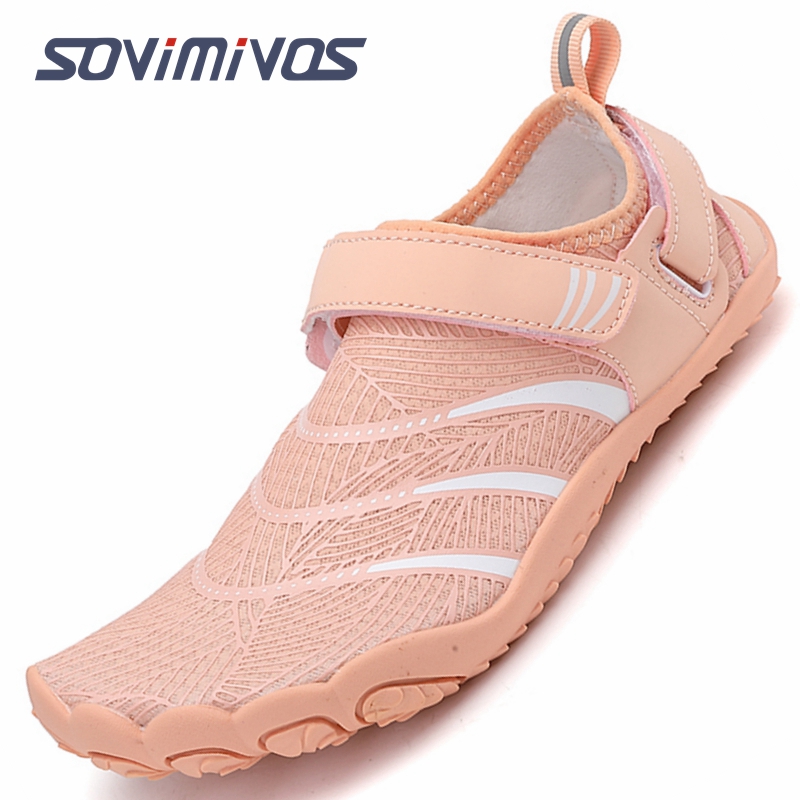Zapatos de agua de playa de se - Men'S Shoes Vibram reseña y precio