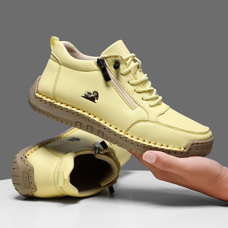 Zapatillas De deporte para Muj - Men'S Shoes Dockers reseña y precio