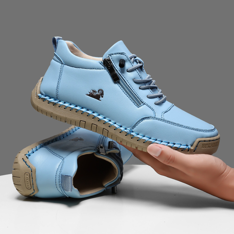 Zapatillas De deporte para Muj - Men'S Shoes Dockers reseña y precio