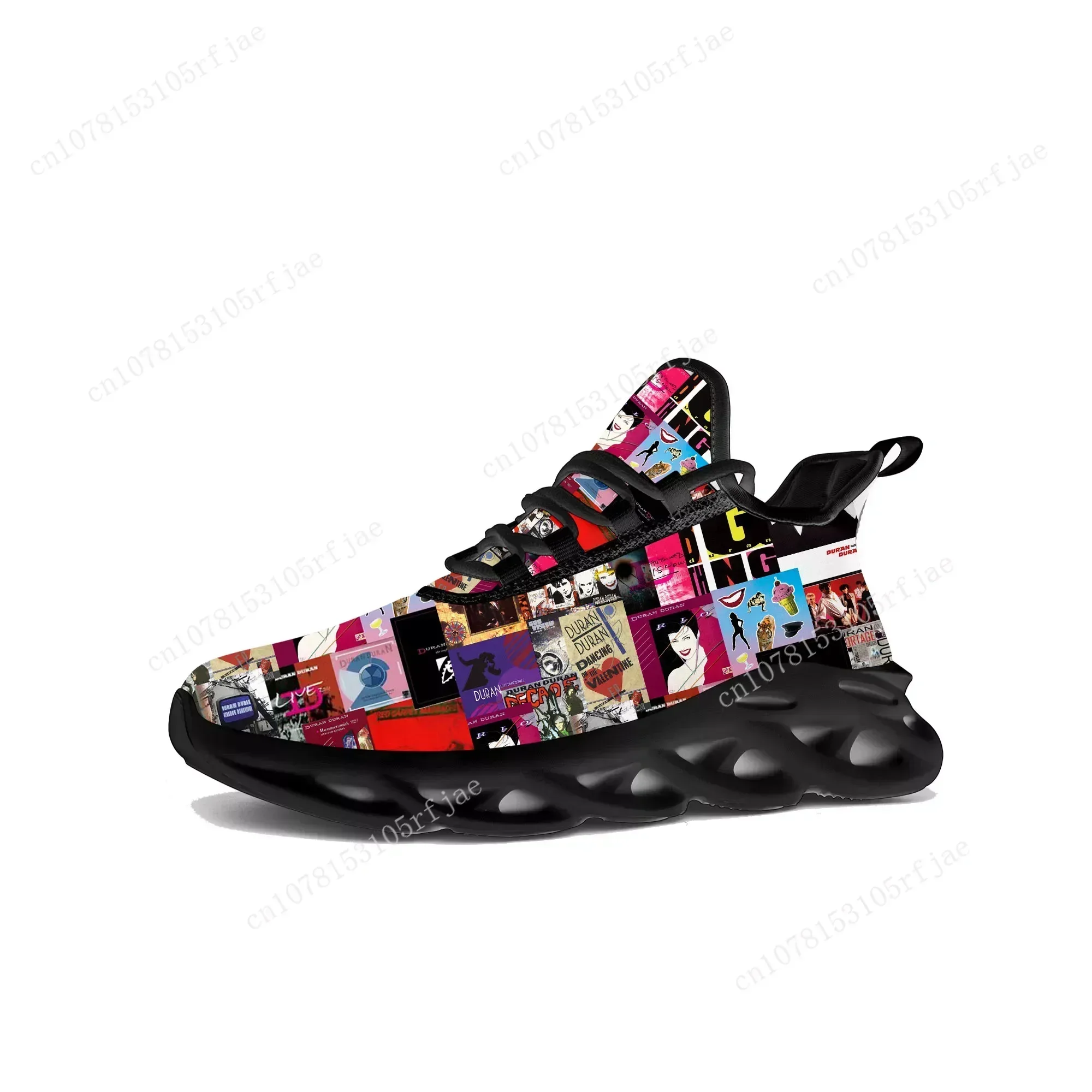 Zapatillas Duran Duran para ho - Men Shoes Sneakers reseña y precio